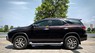 Toyota Fortuner 2017 - Số tự động 2 cầu, màu nâu, máy xăng, nhập khẩu Indonesia