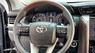 Toyota Fortuner 2017 - Số tự động 2 cầu, màu nâu, máy xăng, nhập khẩu Indonesia
