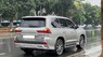 Lexus LX 570 2017 - Màu bạc, 7 chỗ, giá tốt