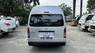 Toyota Hiace 2016 - Bán xe 16 chỗ toyota hiace nhập nhật 2.5 máy xăng,đời 2016