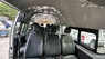 Toyota Hiace 2016 - Bán xe 16 chỗ toyota hiace nhập nhật 2.5 máy xăng,đời 2016