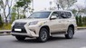 Lexus GX 460 2015 - Màu vàng cát