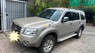 Ford Everest 2008 - Số sàn, ghi vàng