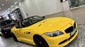 BMW Z4 2009 - Đẹp như mới, xe được BMW trang bị hộp số racing, chính hãng lắp đặt và bảo dưỡng định kỳ