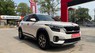 Kia Seltos 2021 - Màu trắng, giá 630tr