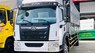 Xe tải 5 tấn - dưới 10 tấn 2021 - Bán xe tải faw 9 tấn giá tốt giao ngay