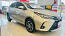 Toyota Vios 2021 - Odo 27000 km