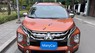 Mitsubishi Xpander Cross 2021 - Màu cam, xe đẹp