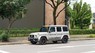 Mercedes-Benz G63 2021 - Đi 11.000 km