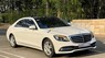 Mercedes-Benz S 450L 2019 - Đẳng cấp thời thượng