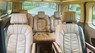 Ford Tourneo 2021 - Limosine 7 chỗ, bản full gói 550tr