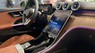 Mercedes-Benz C200 2023 - Bản V1 siêu lướt hãng - Đen nâu