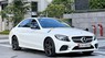 Mercedes-Benz C180 2021 - Màu trắng, nội thất kem