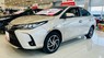 Toyota Vios 2021 - Odo 27000 km