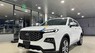 Ford Territory 2023 - Giảm ngay 75 triệu tiền mặt trong tháng
