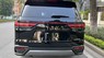Lexus LX 600 2023 - Bán xe Lexus LX600 màu đen nội thất nâu da bò xe sản xuất năm 2023 mới 100%.