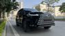 Lexus LX 600 2023 - Bán xe Lexus LX600 màu đen nội thất nâu da bò xe sản xuất năm 2023 mới 100%.