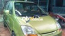 Chevrolet Spark Spack 2010, đang sử dụng 2010 - Spack 2010, đang sử dụng