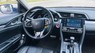 Honda Civic 2016 - Xe màu trắng, nội thất đen