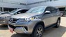 Toyota Fortuner  2.7V máy xăng, Lướt 45.9k, hỗ trợ vay góp 2019 - Fortuner 2.7V máy xăng, Lướt 45.9k, hỗ trợ vay góp