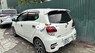 Toyota Wigo   sx 2019 phom 2020 trắng 2019 - Toyota Wigo sx 2019 phom 2020 trắng