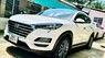 Hyundai Tucson 2021 - Odo: Chỉ 25.000km, còn full nylon chưa bóc, cực mới