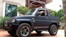 Daihatsu Feroza 2023 - Daihatsu Feroza 2023 số sàn tại Hà Nội