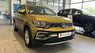 Volkswagen T-Cross 2023 - Bán Volkswagen T-Cross vàng mới 2023 100%