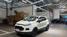 Ford EcoSport   -2017- siêu lướt - màu trắng . 2017 - Ford ecosport -2017- siêu lướt - màu trắng .