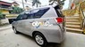 Toyota Innova   2018 - Toyota Innova