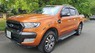 Ford Ranger 2017 - Đi ít, sơ cua chưa hạ, xe zin