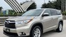 Toyota Highlander 2014 - Odo 4,7 vạn km