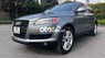 Audi Q7 AIDI  4.2 4x4 2009 2009 - AIDI Q7 4.2 4x4 2009