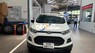 Ford EcoSport   -2017- siêu lướt - màu trắng . 2017 - Ford ecosport -2017- siêu lướt - màu trắng .