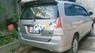 Toyota Innova Bán xe  2009 - Bán xe innova