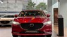 Mazda 6 2023 - Ưu đãi đến 90 triệu tặng kèm phụ kiện + BHVC, lăn bánh chưa đến 890 triệu