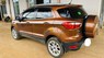 Ford EcoSport 2018 - Xe đi kỹ, Bảo dưỡng đầy đủ, Siêu đẹp