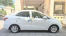 Hyundai Grand i10 Bán xe  i10 AT màu trắng giá 320.000.000 2019 - Bán xe hyundai i10 AT màu trắng giá 320.000.000