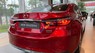 Mazda 6 2023 - Ưu đãi đến 90 triệu tặng kèm phụ kiện + BHVC, lăn bánh chưa đến 890 triệu