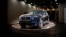BMW X7 2023 - Mẫu xe mới ra mắt - Biểu tượng của sự thành công