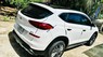 Hyundai Tucson 2021 - Odo: Chỉ 25.000km, còn full nylon chưa bóc, cực mới