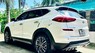 Hyundai Tucson 2021 - Odo: Chỉ 25.000km, còn full nylon chưa bóc, cực mới