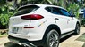 Hyundai Tucson 2021 - Odo: Chỉ 25.000km, còn full nylon chưa bóc, cực mới