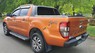 Ford Ranger 2017 - Đi ít, sơ cua chưa hạ, xe zin