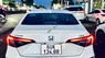 Honda Civic 2022 - Turbo Sensing, odo: Chỉ 3.000km, xe như xe mới