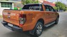 Ford Ranger 2017 - Đi ít, sơ cua chưa hạ, xe zin
