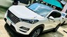 Hyundai Tucson 2021 - Odo: Chỉ 25.000km, còn full nylon chưa bóc, cực mới