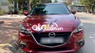 Mazda 3   Hatback 2016 màu đỏ cá tính xe nhà biển SG 2016 - Mazda 3 Hatback 2016 màu đỏ cá tính xe nhà biển SG