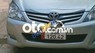 Toyota Innova Bán xe  2009 - Bán xe innova