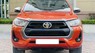 Toyota Hilux 2021 - Odo 3,8 vạn km